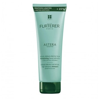 René Furterer Astera Sensitive Shampoing Dermo-Protecteur 250ml