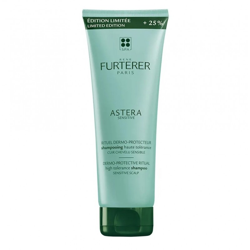René Furterer Astera Sensitive Shampoing Dermo-Protecteur 250ml