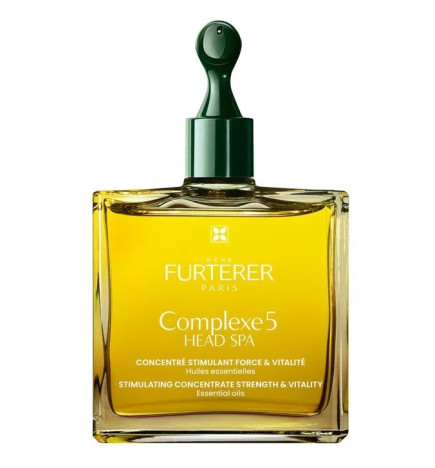 René Furterer Head Spa Complexe 5 50ml