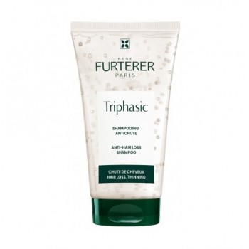 René Furterer Triphasic Shampoing Antichute 50ml