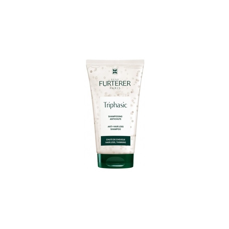 René Furterer Triphasic Shampoing Antichute 50ml