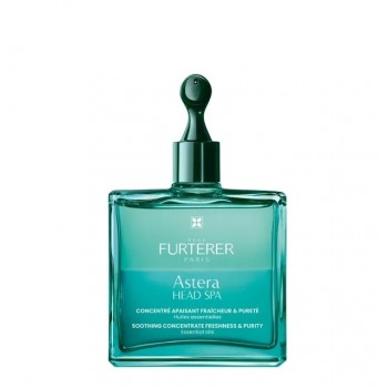 René Furterer Astera Head Spa Concentré Apaisant Fraîcheur 50ml