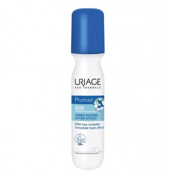 Uriage Pruriced SOS Après-Piqûres 15ml