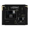 Lierac Coffret Premium Crème Soyeuse 50ml + Crème Regard 20ml + Vanity Offert