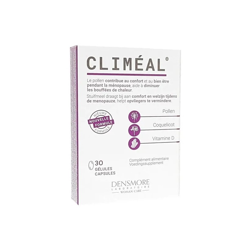 Densmore Climéal X30 Gélules