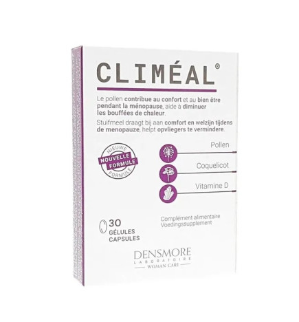 Densmore Climéal X30 Gélules