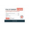 Densmore Folic'Expert 5-MTHF Préconception & Grossesse X90 Comprimés