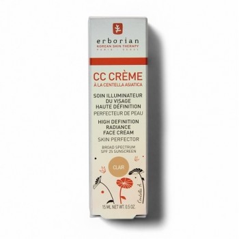 Erborian CC Crème à la Centella Asiatica 15ml