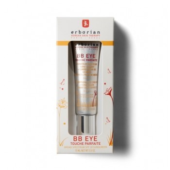 Erborian BB Eye Touche Parfaite Contour des Yeux 15ml