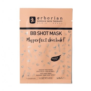 Erborian BB Shot Mask Effet Eclat 14g