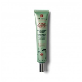 CC Red Correct à la Centella Asiatica 45ml