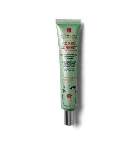 CC Red Correct à la Centella Asiatica 45ml