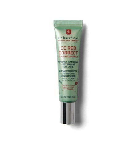 CC Red Correct à la Centella Asiatica 15ml