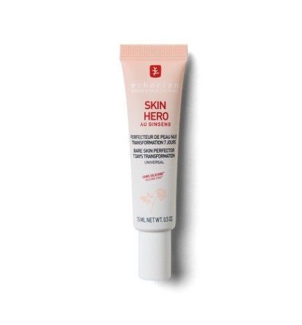 Erborian Skin Hero Perfecteur de Peau Nue 15ml