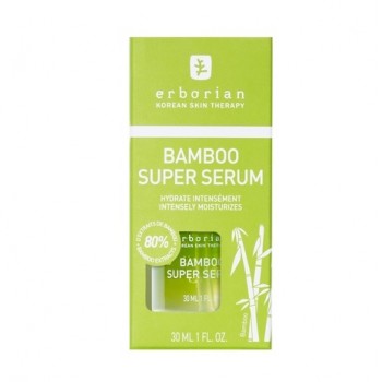 Erborian Bamboo Super Sérum 30ml