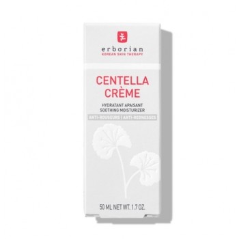 Erborian Centella Crème Anti-Rougeurs 50ml