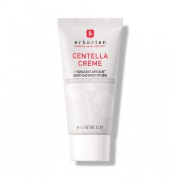 Erborian Centella Crème Anti-Rougeurs 50ml