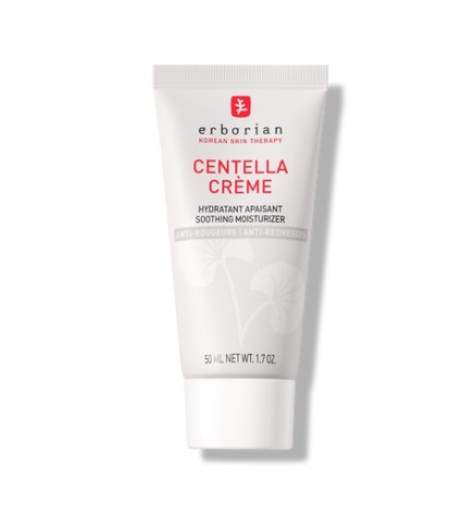 Erborian Centella Crème Anti-Rougeurs 50ml