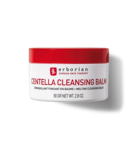 Erborian Centella Cleansing Balm Baume Démaquillant 80g