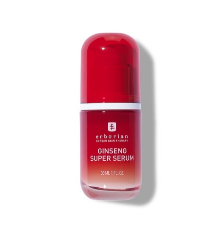 Erborian Ginseng Super Sérum Sérum lissant 30ml