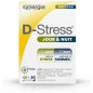 Synergia – D-Stress Jour & Nuit (40 + 20 comprimés)