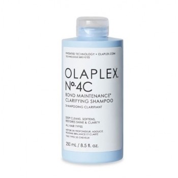 Olaplex N°4C Bond Maintenance Shampoing Clarifiant 250ml