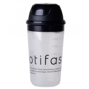 Protifast Shaker Protéines 250ml