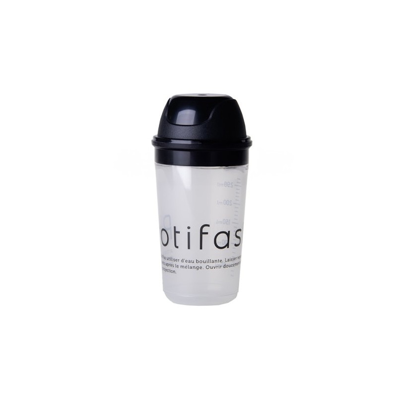 Protifast Shaker Protéines 250ml