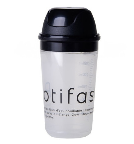 Protifast Shaker Protéines 250ml