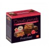 Protifast 7 Barres Crispy Grenade-Framboise