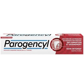 Parogencyl Dentifrice Soin...