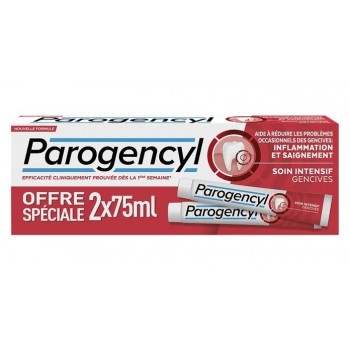 Parogencyl Dentifrice Soin...