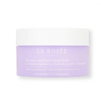 La Rosée Masque Capillaire...