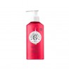 Roger & Gallet Gingembre Rouge - Lait Corps Bienfaisant 250ml