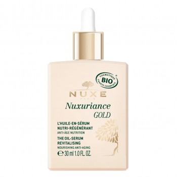 Nuxe Nuxuriance Gold -...