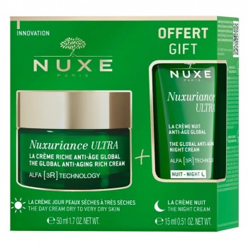 Nuxe Nuxuriance Ultra - La...