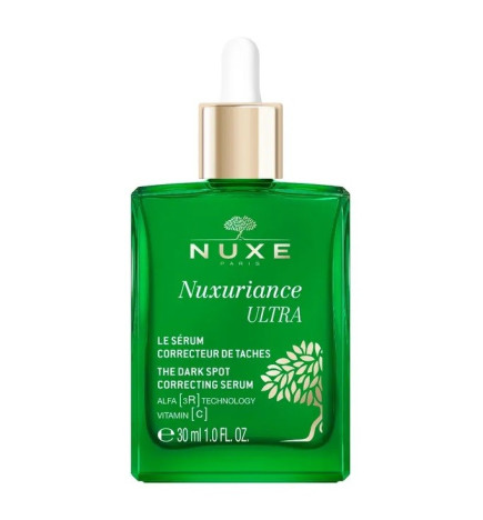 Nuxe – Nuxuriance Ultra Sérum Correcteur de Taches, 30 ml