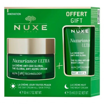 Nuxe Nuxuriance Ultra - La...