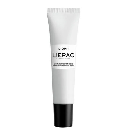 Lierac – Dopti Crème Correction Rides Yeux Sensibles, 15 ml