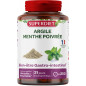SUPER DIET – Argile Menthe Poivrée, 250 comprimés SUPER DIET – Argile Menthe Poivrée, 250 comprimés