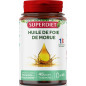 SUPER DIET – Huile de Foie de Morue, 45 capsules