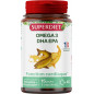 SUPER DIET – Oméga 3, 45 gélules SUPER DIET – Oméga 3, 45 gélules