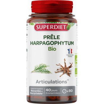 Superdiet Prêle...