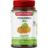 Superdiet Fenugrec Bio x40 Gélules