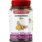 SUPER DIET – Gingembre Bio, 45 gélules