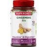 Superdiet Gingembre Bio x45 Gélules