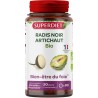 Superdiet Radis Noir Artichaud Bio x80 Comprimés