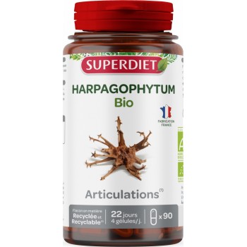 Superdiet Harpagophytum Bio...