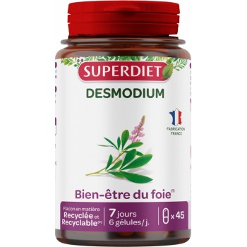 Superdiet Desmodium x45...