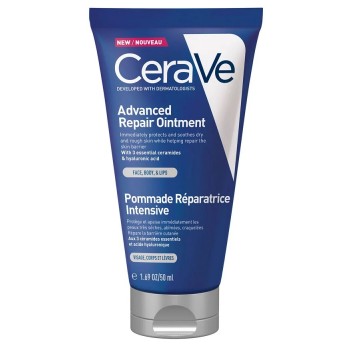 Cerave Pommade Réparatrice...